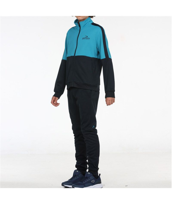 Survêtement John Smith Korlo Enfant BL