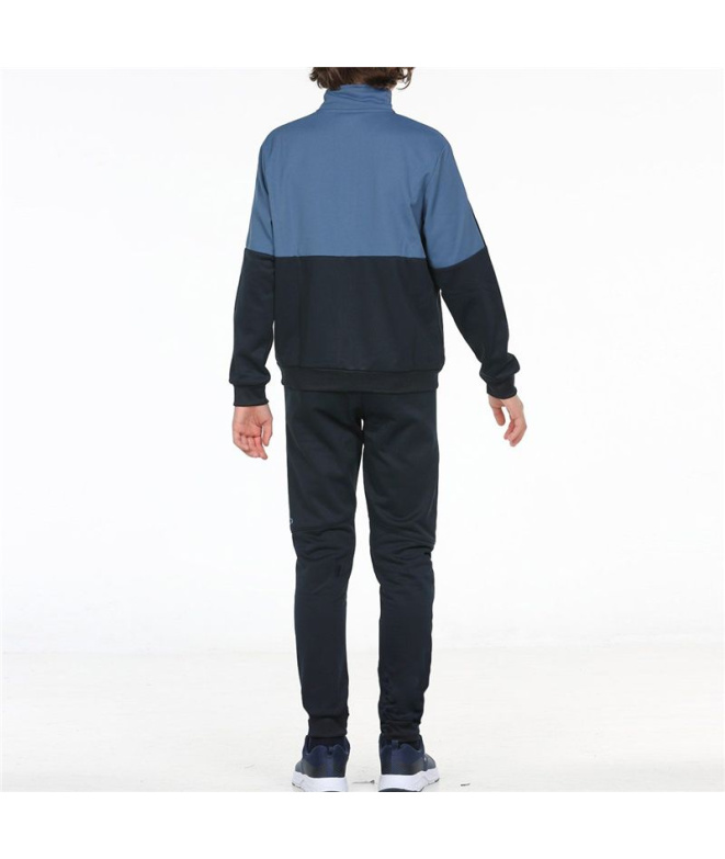 Survêtement John Smith Korlo Bleu Enfant