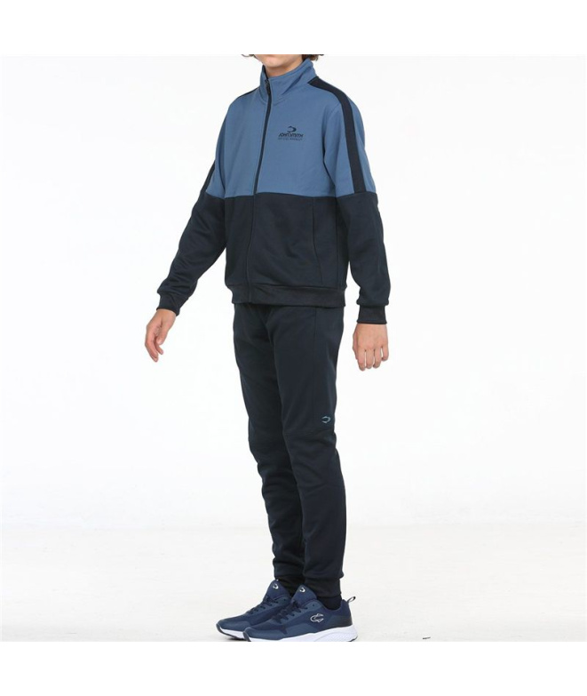 Survêtement John Smith Korlo Bleu Enfant