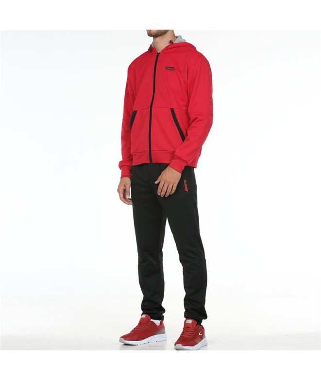 Conjunto John Smith Krien Homem