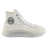 Chaussures John Smith Licy High blanc Femme