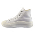 Chaussures John Smith Licy High blanc Femme