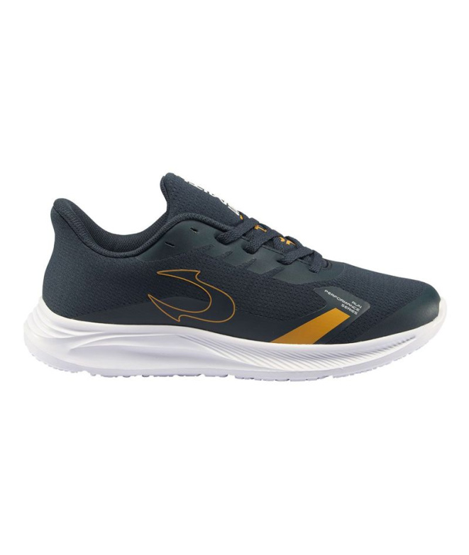 Sapatilhas de running John Smith Rakim azul