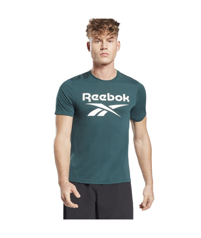 Camiseta de training Reebok Workout Ready...