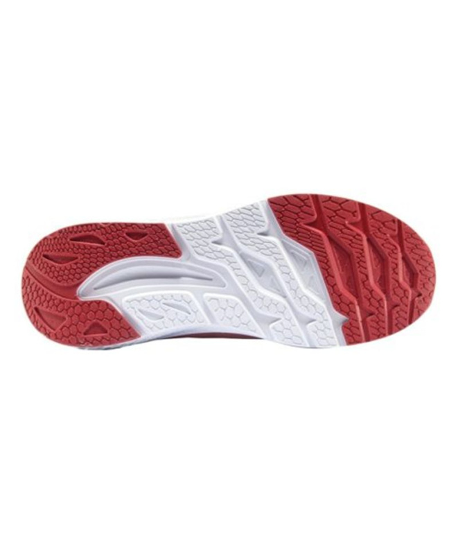Sapatilhas de running John Ronel rosa Mulher