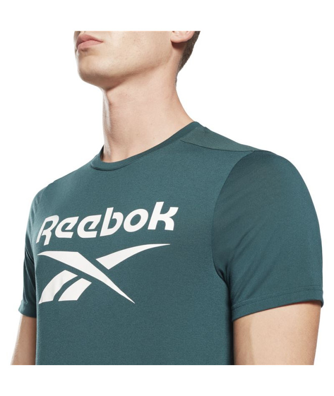 Camiseta de training Reebok Workout Ready...