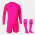 Set Joma Zamora VII Homme Rose Fluo
