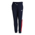 Pantalon Long Joma Stripe Homme/Enfant Marine Rouge