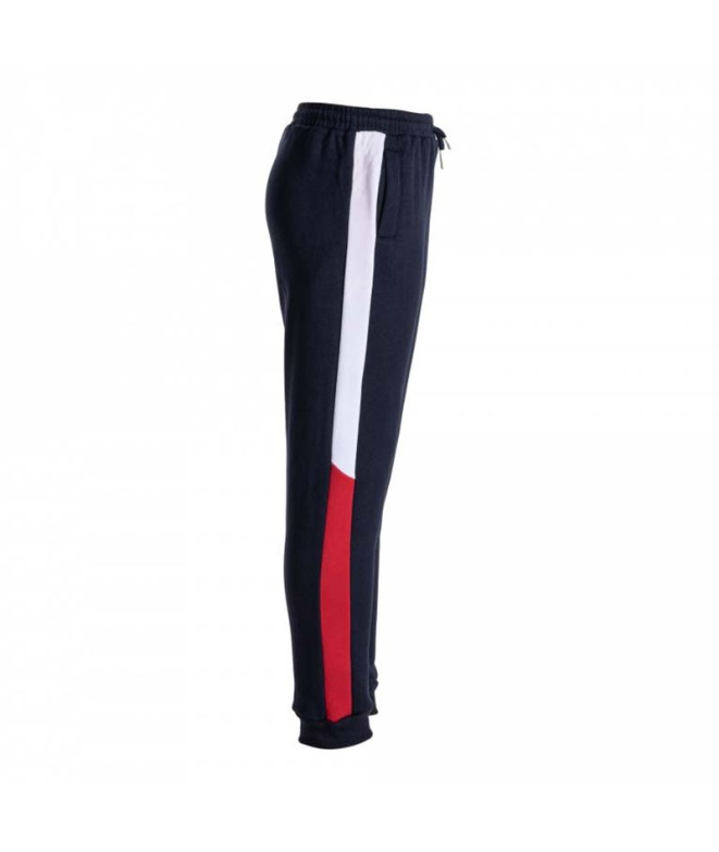 Pantalon Long Joma Stripe Homme/Enfant Marine...