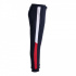 Pantalon Long Joma Stripe Homme/Enfant Marine Rouge