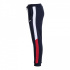 Pantalon Long Joma Stripe Homme/Enfant Marine Rouge