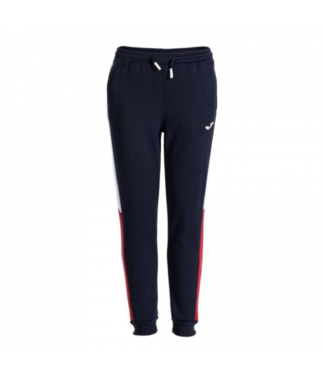 Pantalon Long Joma Stripe Homme/Enfant Marine...