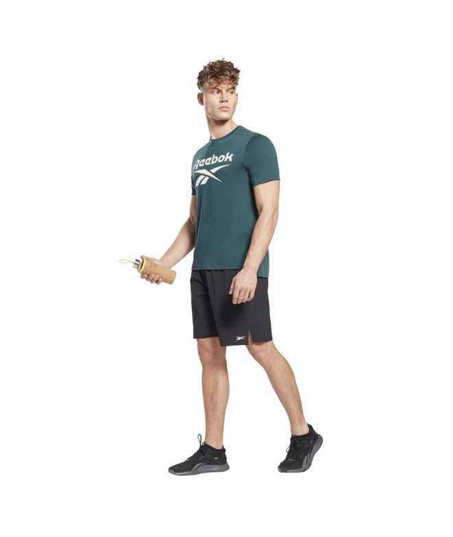 Camiseta de training Reebok Workout Ready...