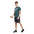 T-shirt de treino Reebok Workout Ready Supremium Graphic