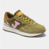 Sapatilhas Joma C.367 22 verde Mulher