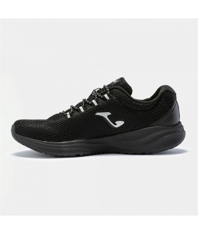 Chaussures Joma C.Piscis Lady 2221 Femme Noir