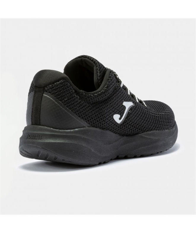 Chaussures Joma C.Piscis Lady 2221 Femme Noir