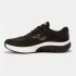 Zapatillas negras Joma Ragel 22 Hombre