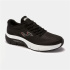 Zapatillas negras Joma Ragel 22 Hombre
