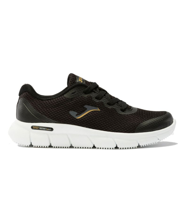 Chaussures Joma C.Tueris Lady 2201 Femme Black