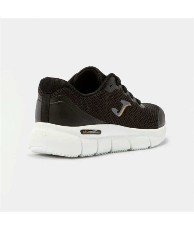 Chaussures Joma C.Tueris Lady 2201 Femme Black