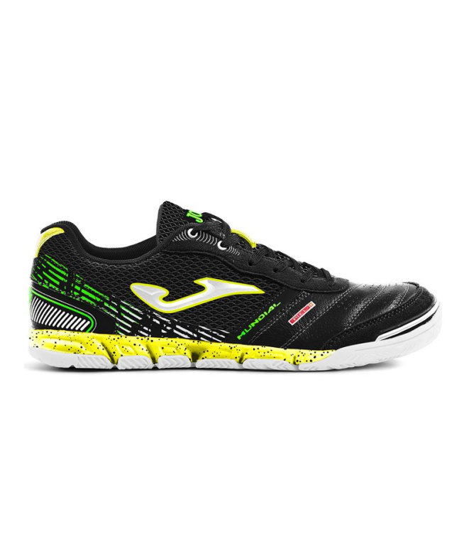 Chaussures de futsal Joma Mundial 22 Indoor