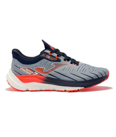 Zapatillas de running Joma R.Super Cross 2212 Hombre Grey