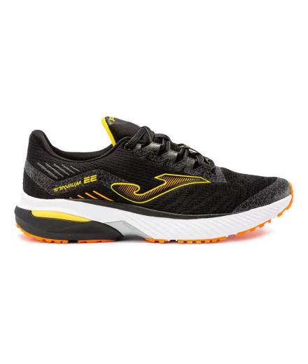 Sapatilhas de running Joma R.Titanium 2201 Homem Bk/Or
