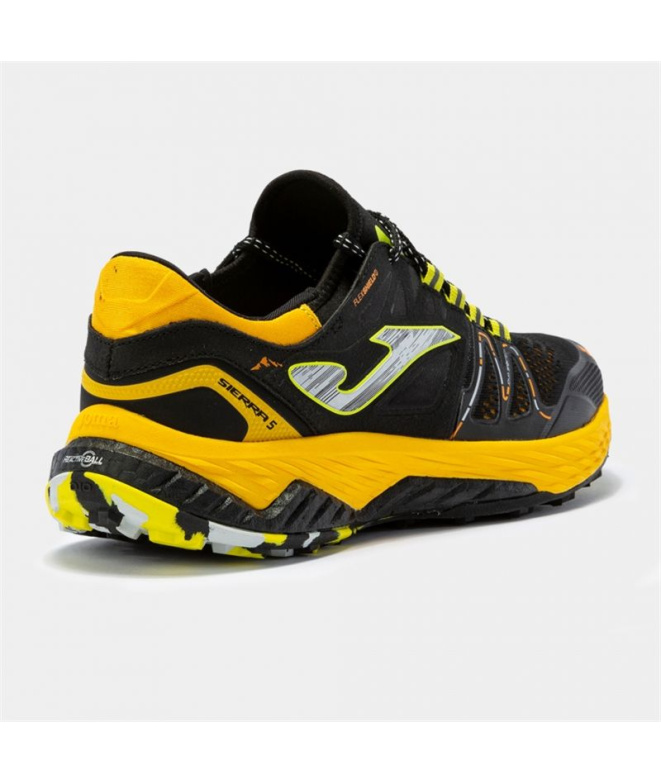 Sapatilhas de trail Joma TK.Sierra 2231 Homem...