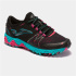 Sapatilhas Trail Joma TK.Sierra Lady 2201 Mulher Bk
