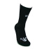 Chaussettes Running Kamuabu Pour Compétition Elite Noir Unisexe