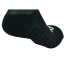 Meias Running Kamuabu Para Competição Elite Black Unissex