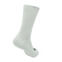 Calcetines Running Kamuabu Para Competición Elite White Unisex