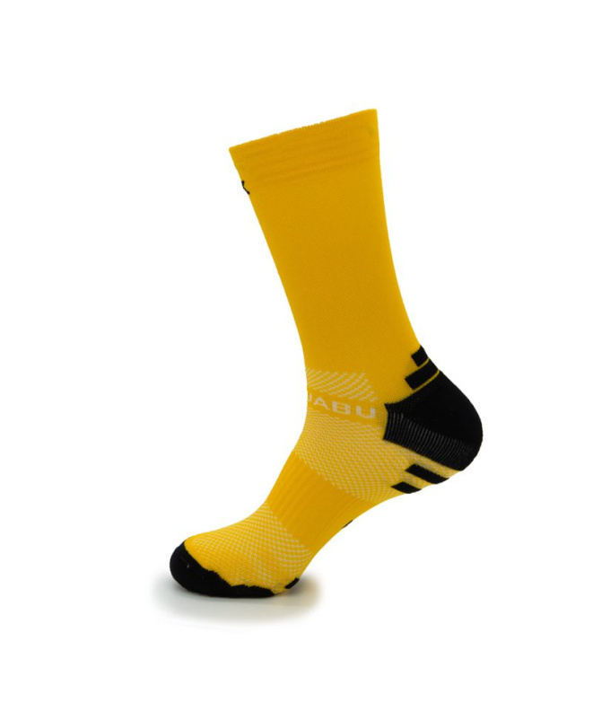 Chaussettes Running Kamuabu Étoiles Disparates...