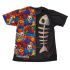 Camiseta Running Kamuabu Partyrun 90Gr Mujer
