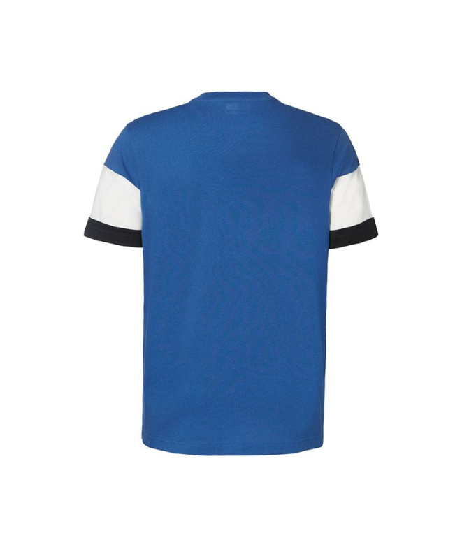 Camiseta Kappa Darg Homem BL