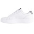 Chaussures Kappa Lifestyle Amelia blanc Femme