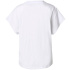 T-shirt Kappa Duva Femme WH
