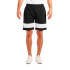 Pantalons courts Kappa Drit Homme BK