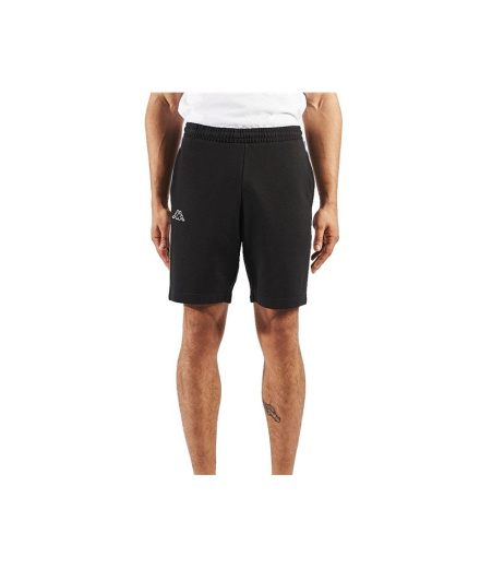 Calça Kappa Iono M Preto