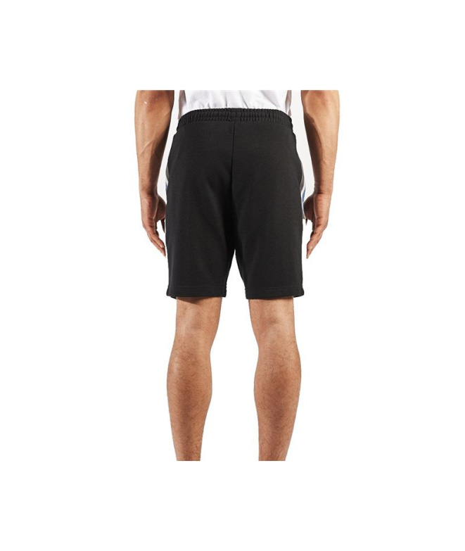 Calça Kappa Iono M Preto