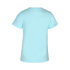 Camiseta Kappa Quissy Kid Blue