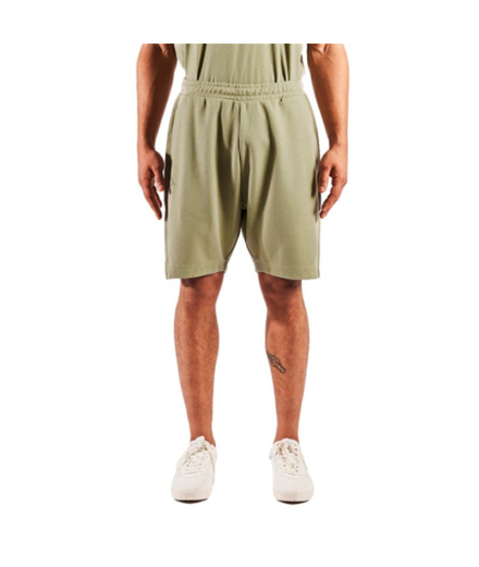 Pantalons courts Kappa Edric Homme