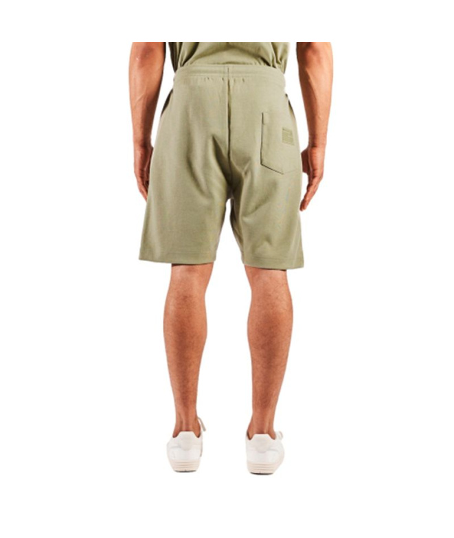 Calça curtos Kappa Edric Homem