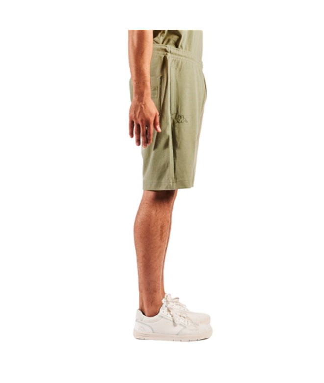 Pantalones cortos Kappa Edric Hombre