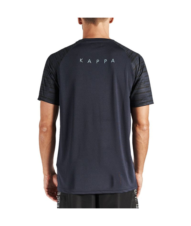 T-shirt Kappa Gabelo Homme BL