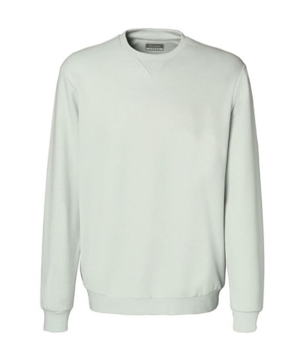 Sudadera Kappa Edard Life Hombre Grey