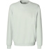 Sweat Kappa Edard Life Homme Grey