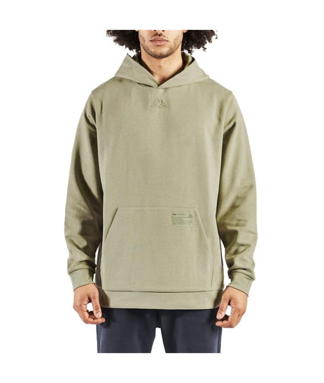 Sweat Kappa Edwyn Homme G