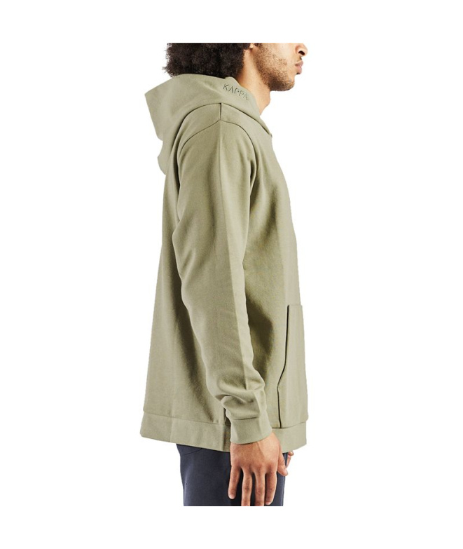 Sweat Kappa Edwyn Homme G